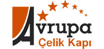 avrupa çelik kapı