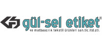 gülsel etiket baskı