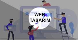 web tasarım firmaları